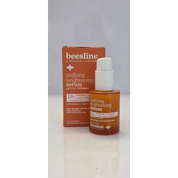 سيروم الإنارة وموحد اللون من بيزلين Beesline Unifying Brightening Serum