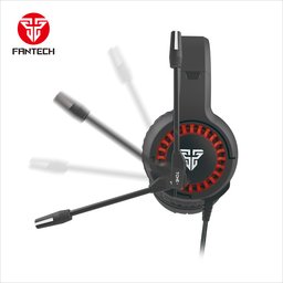 سماعة ألعاب فانتك Tone+ HQ52s بإضاءة RGB Fantech Tone+ HQ52s RGB Gaming Headset