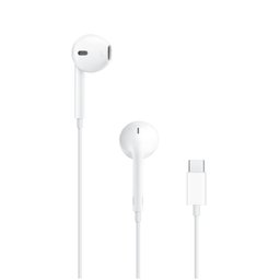 سماعة ابل سلكية بمنفذ USB-C EarPods (USB-C)