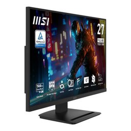 شاشة msi قياس 27 انج 144Hz MSI MP273L E14 144Hz