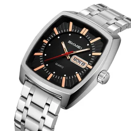 ساعة رجالية سكيمي Skmei men watch