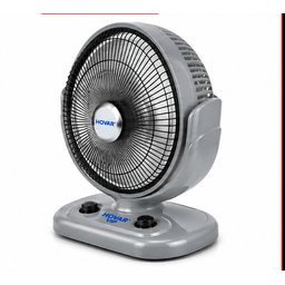 مدفأة كهربائية سيراميك هوفار VIP بتحكم من 1 إلى 4 أمبير وقدرة 1000 واط HOVAR VIP Ceramic Electric Heater with Adjustable 1–4 Amps & 1000W Power