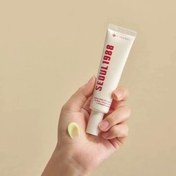 كريم العين بالريتينال ليبوزوم 4% والفول المتخمر – سيول 1988 (30 مل) K-SECRET Seoul 1988 Eye Cream: Retinal Liposome 4% + Fermented Bean – 30 ml
