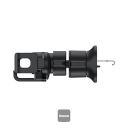 حامل هاتف للسيارة من Baseus Gravity يُثبّت على فتحة تهوية Baseus Gravity Car Air Vent Phone Holder