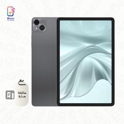 ميكا باد اس اي فور جي (8GB/256GB) | دبل سيم كارد | مع حافظة حماية Megapad SE (8GB/256GB) | Dual-SIM | with Protective Case