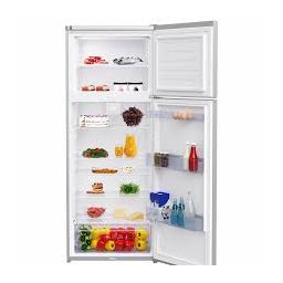 ثلاجة بيكو 24 قدم | صنع في تركيا Beko24cu. ft. Top-Freezer Refrigerator, 2 Door