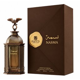 عطر نسمة لكلا الجنسين Nasma Extrait De Parfum