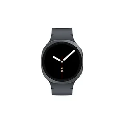 ساعة جالكسي 8 مقاس 44 ملم - رمادي Galaxy Watch 8 44mm - Gray
