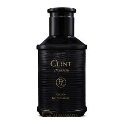 عطر كلينت إنتنس لوريانتال أو دي بارفيوم Clint Intense Lorientale Fragrances EDP