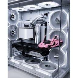 سيارة ديكور Cars Model