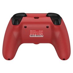 يد تحكم غيم سير T7 السلكية لأجهزة إكس بوكس – أحمر GameSir T7 Xbox Controller (Red)