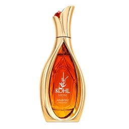 عطر كحل لومينوس لكلا الجنسين إكستريت دي بارفام Kohl Luminous Extrait De Parfum