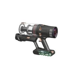 مكنسة كهربائية 2 في 1 عمودية ويدوية هاوسبيرغ Hausberg بقوة 600W Hausberg HB-2020AU 2-in-1 Upright Stick and Handheld Vacuum Cleaner - 600W