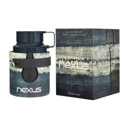 عطر أوديسي نيكسس لكلا الجنسين Odyssey Nexus Eau De Parfum