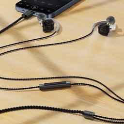 ايس فاست سماعة اذن ACEFAST earphone