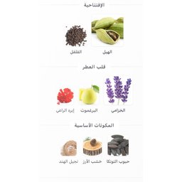 فريد Fareed Riiffs