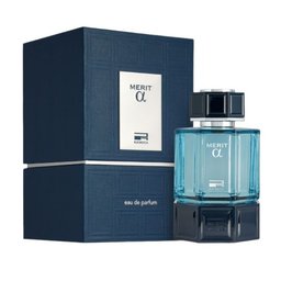 عطر ميريت ألفا للرجال Merit Alpha Eau De Parfum