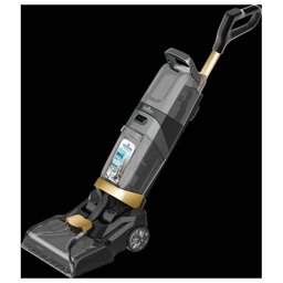 مكنسة امبليوم غسل عامودية بخار Emplium Vertical Steam Cleaning Vacuum Cleaner