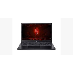 لابتوب أيسر نيترو V15 للألعاب، كور i9-13900H، رام 16GB، SSD 512GB، RTX 5050 8GB، شاشة 15.6 بوصة 165Hz، DOS Acer Nitro V15 Gaming Laptop, Core i9-13900H, 16GB RAM, 512GB SSD, RTX 5050 8GB, 15.6" 165Hz, DOS