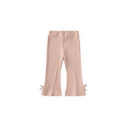 ليقنز أطفال بقصة أرجل واسعة (إسباني) - سلموني (2-8 سنوات) Kids' Flared Leggings (Spanish Style) - Salmon (2-8 Years)