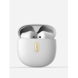 مونستر - سماعة بلوتوث لاسلكية N-lite 207 - ابيض Monster N-lite 207 Wireless Earbuds White