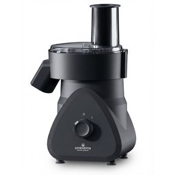 مقطعة خضروات ومحضرة طعام إمبليوم الكهربائية 7 في 1 Emblème 7-in-1 Electric Vegetable Cutter