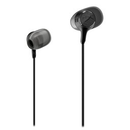 سماعة أذن قيمنق سلكية هايبر إكس كلاود إيربودز 3 لون أسود HyperX Cloud Earbuds III Wired Gaming Earbuds Black