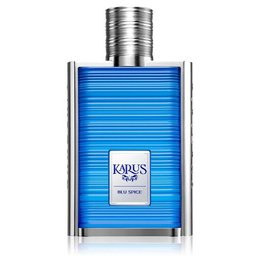 عطر كاروس بلو سبايس للرجال Karus Blu Spice Eau De Parfum