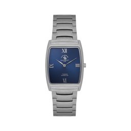 ساعة رجالية تيتانيوم 38mm Titanium men's watch 38mm