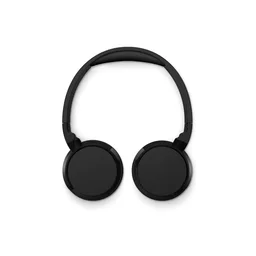 فيلبس TAH4209BK/00 سماعة رأس لاسلكية للاستخدام اليومي والمكالمات لون أسود Philips Wireless Headband TAH4209BK/00