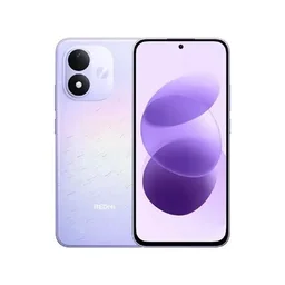 هاتف REDMI Note 17 – بنفسجي سماوي – 6GB+256GB REDMI Note 17 – Celestial Purple – 6GB+256GB