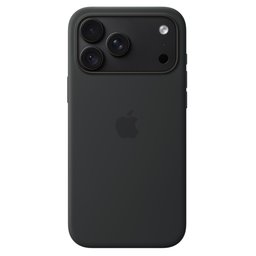 كفر آيفون 18 برو ماكس سيليكون مع ماك سيف وميزة التحكم بالكاميرا iPhone 18 Pro Max Silicone Case with MagSafe