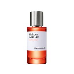 عطر ميزون كريفيللي هيبيسكوس مهاجاد إكستريت دي بارفام لكلا الجنسين 100 مل Maison Crivelli Hibiscus Mahajad Extrait de Parfum Unisex Perfume 100ml
