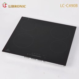 طباخ بلتن كهرباء ليبرونك LC-C490B Built in stove