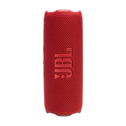 جي بي ال مكبر صوت JBL Flip 7 محمول مقاوم للماء - أحمر JBL Flip 7 Portable Waterproof Speaker Red