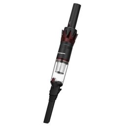 مكنسة كهربائية يدوية هاوسبيرغ Hausberg – رطب وجاف Hausberg HB-2036MV Handheld Vacuum Cleaner - Wet and Dry
