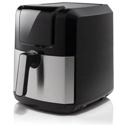 قلاية هوائية كهربائية جورنجي 5 لتر ستيل Gorenje air fryer