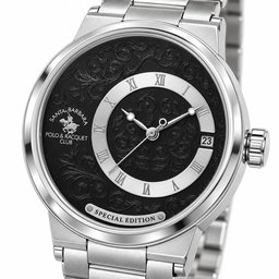 ساعة أوتوماتيك  رجالية 42mm Automatic men's watch 42mm