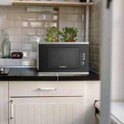 فرن كهربائي مدمج هاوسبيرغ Hausberg – أسود Hausberg HB-8065NG Built-In Electric Oven - Black