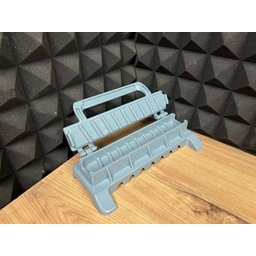 قالب صنع الكباب اليدوي Manual Kebab Maker Mold