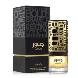 عطر جسور أو دي بارفيوم Jasoor Eau De Parfum