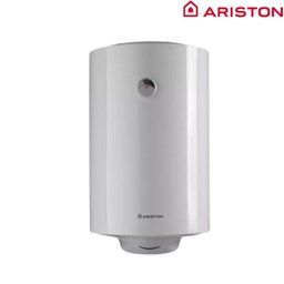سخان مياه أريستون  سعة 50 لتر عامودي Ariston  50L Electric Water Heater  50L