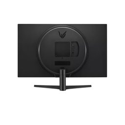 شاشة ألعاب إل جي UltraGear مقاس 32 بوصة FHD VA بتردد 165Hz وزمن استجابة 1ms موديل 32GN50R-B LG UltraGear 32GN50R-B 32" FHD VA 165Hz 1ms MBR Gaming Monitor