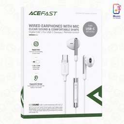 سماعات سلكية Wired Earphones with Mic L3