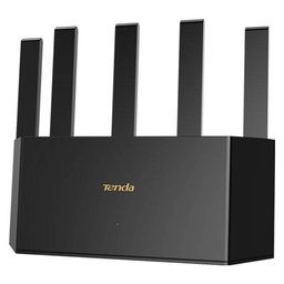 راوتر تيندا TE3L BE3600 ثنائي النطاق بتقنية Wi-Fi 7 Tenda TE3L BE3600 Wi-Fi 7 Router