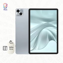 ميكا باد اس اي (4GB/128GB) | واي فاي | مع حافظة حماية Megapad SE (4GB/128GB) | Wi-Fi Only | with Protective Case