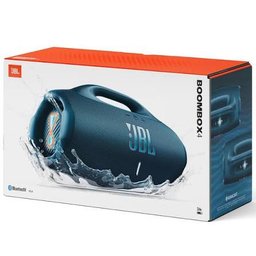 مكبر الصوت JBL Boombox 4 JBL Boombox 4