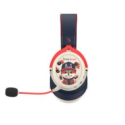 سماعات راس لاسلكية Bloody MR595 ALL-IN-ONE Headset (Proxy Boom Edition)