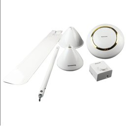 مروحة سقفية باناسونيك ماليزي اصلي PANASONIC Original Malaysian-made Panasonic ceiling fan