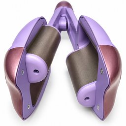 جهاز تجعيد الشعر الأوتوماتيكي RY-118 RY-118 Automatic Hair Curler